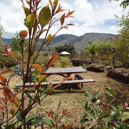 Casa Realidad Y Ensueno Guest House Villa de Leyva Exterior photo